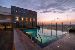 Viaja a los hoteles de Costa del Sol con 40% de descuento