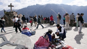 Turismo por Semana Santa en Arequipa mover&aacute; S/4 millones