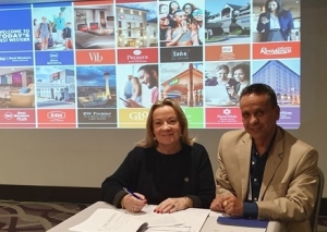 Best Western incorpora, en Ecuador, primer hotel de marca Vib&reg; en Sudam&eacute;rica
