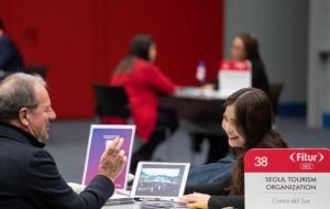 FITUR MICE 2021 convoca al turismo de reuniones en Madrid