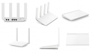 Huawei trae al mercado peruano dos routers que potenciar&aacute;n el teletrabajo