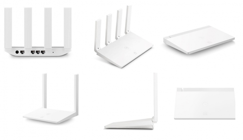 Huawei trae al mercado peruano dos routers que potenciar&aacute;n el teletrabajo