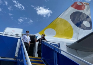 Viva Air ratifica su compromiso de apoyo con ciudadanos peruanos que necesitan volver a casa