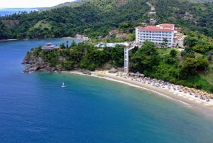 Amar&aacute;s Saman&aacute;, la nueva campa&ntilde;a de BAH&Iacute;A PRINCIPE
