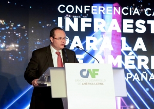 Am&eacute;rica Latina ofrece oportunidades de inversi&oacute;n en infraestructura por USD 4.500 miles de millones en los pr&oacute;ximos 10 a&ntilde;os