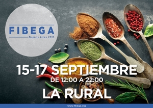 M&aacute;s de 5,000 personas disfrutaron de nuestra gastronom&iacute;a en FIBEGA 2017