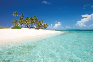Novedades en Las Islas de Las Bahamas en abril