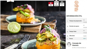 Campa&ntilde;a digital de superalimentos peruanos conquista Alemania