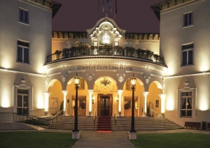 El Country Club Lima Hotel entre los 10 mejores hoteles de Sudam&eacute;rica