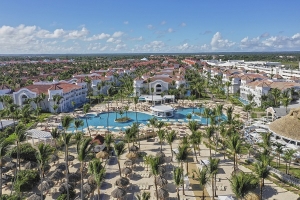 Bah&iacute;a Pr&iacute;ncipe Hotels &amp; Resorts recibe 11 certificados de excelencia Tripadvisor