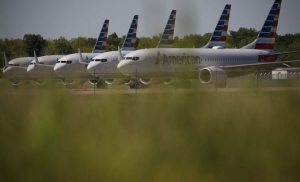 Aerol&iacute;neas retrasan regreso del 737 Max hasta despu&eacute;s de Navidad