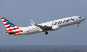 Retiro de American Airlines deja m&aacute;s aislada a Bolivia
