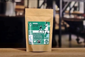 Caf&eacute; especial peruano llega a la Bundelisga