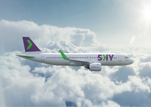 Cyber SKY: Pasajes hasta con 50% de descuento para volar por el Per&uacute;