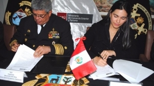 Mincetur: seguridad tur&iacute;stica se fortalecer&aacute; en r&iacute;os de Loreto