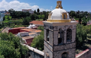 Niza, ciudad francesa, declarada Patrimonio de la Humanidad por la UNESCO