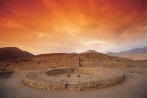 Caral: Civilizaci&oacute;n m&aacute;s antigua de Am&eacute;rica comerci&oacute; con pueblos de Andes y Amazon&iacute;a