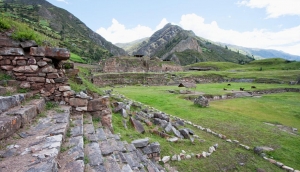Viaja en bus a Ayacucho, Trujillo y Huaraz por Semana Santa con "Viajeros Fant&aacute;sticos 4.1"