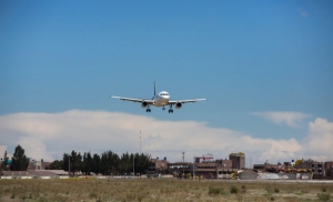 Aeropuertos Andinos del Per&uacute; invertir&aacute; US$ 1.7 millones en pista de aterrizaje del aeropuerto de Juliaca