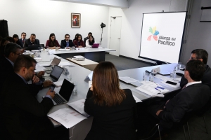 Alianza del Pac&iacute;fico busca acuerdos comerciales con Australia, Canad&aacute;, Nueva Zelanda y Singapur