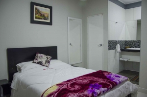 Nuevo hotel Rubi acrecienta la infraestructura hotelera en Huaraz