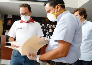 Mincetur public&oacute; el Protocolo Sanitario Sectorial ante el Covid-19 para hoteles categorizados