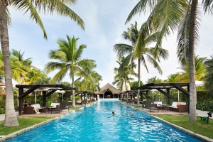 The Buenaventura Golf &amp; Beach Resort se estrena como Autograph Collection Hotel