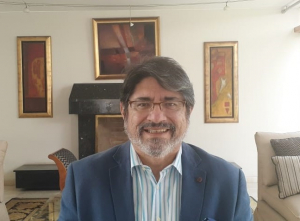 Carlos Canales: &ldquo;Mi respeto y tolerancia se ha interpretado como una debilidad&rdquo;