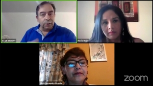TurisTech y la OGD Cusco preparan plan para la innovaci&oacute;n y reactivaci&oacute;n del turismo en la regi&oacute;n