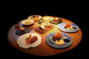 Restaurante &ldquo;Xoma&rdquo; ofrece una experiencia culinaria basada en la cocina ancestral