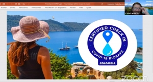 Colombia est&aacute; lista para recibir a turistas y presenta gu&iacute;a tur&iacute;stica virtual en workshop de Apavit