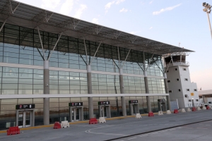 Presentar&aacute;n propuestas para reactivaci&oacute;n comercial del aeropuerto de Pisco