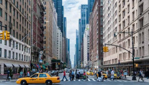 Nueva York promociona un recorrido tur&iacute;stico por su cultura hispana