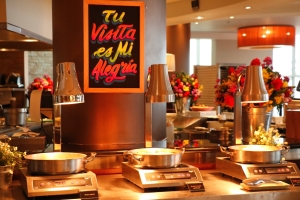 Vuelve el "Glorioso Sancochado" del JW Marriott Lima para calentar los d&iacute;as de invierno