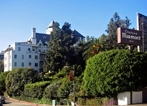 Chateau Marmont, el ic&oacute;nico hotel de Hollywood se hace m&aacute;s exclusivo