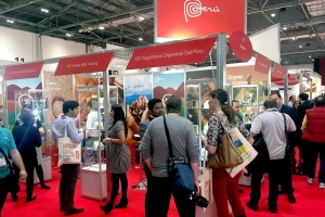&ldquo;Superfoods Peru&rdquo;: empresas peruanas logran compromisos de negocio por US$ 5.7 millones en Londres