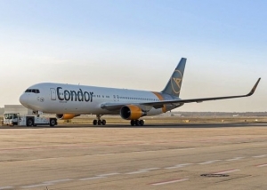 Alemania estudia ampliar la l&iacute;nea de cr&eacute;dito de Condor a 550 millones