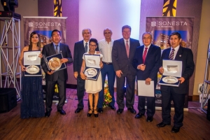 Sonesta Hotel El Olivar celebr&oacute; su Aniversario N&uacute;mero 25