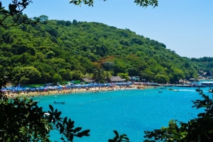 Acapulco tiene 6 nominaciones a los World Travel Awards