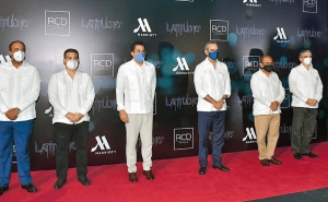 RCD Hotels anuncia la construcci&oacute;n de Latitud 18