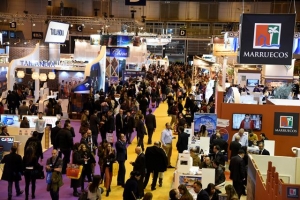 Actividades de la OMT en FITUR 2019