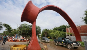 Disminuye en 50% el flujo tur&iacute;stico en Catacaos - Piura