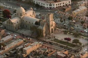 CAPATUR: La reconstrucci&oacute;n de Pisco y alrededores fue lenta y acompa&ntilde;ada de corrupci&oacute;n