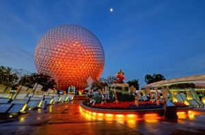 En Disney World las fantas&iacute;as se convierten en realidad