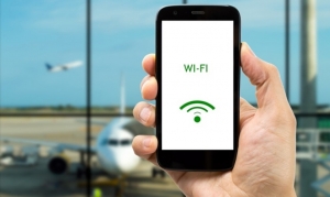 Seamless Air Alliance, una alianza para impulsar Internet en los vuelos