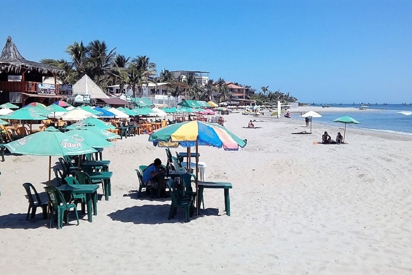 Turismo interno se concentra en octubre y noviembre de este a&ntilde;o