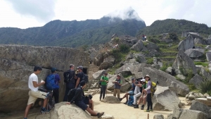 CCL: Divisas del sector turismo crecieron 3.9% y sumaron US$ 4,303 millones en 2016