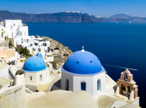Grecia se impacienta y se abre al turismo internacional