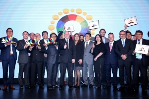 Premio &lsquo;Per&uacute; Exporta Servicios&rsquo; reconoce a innovadoras empresas del sector