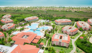 Palladium Hotel Group pone a disposici&oacute;n de los hu&eacute;spedes realizarse el test PCR